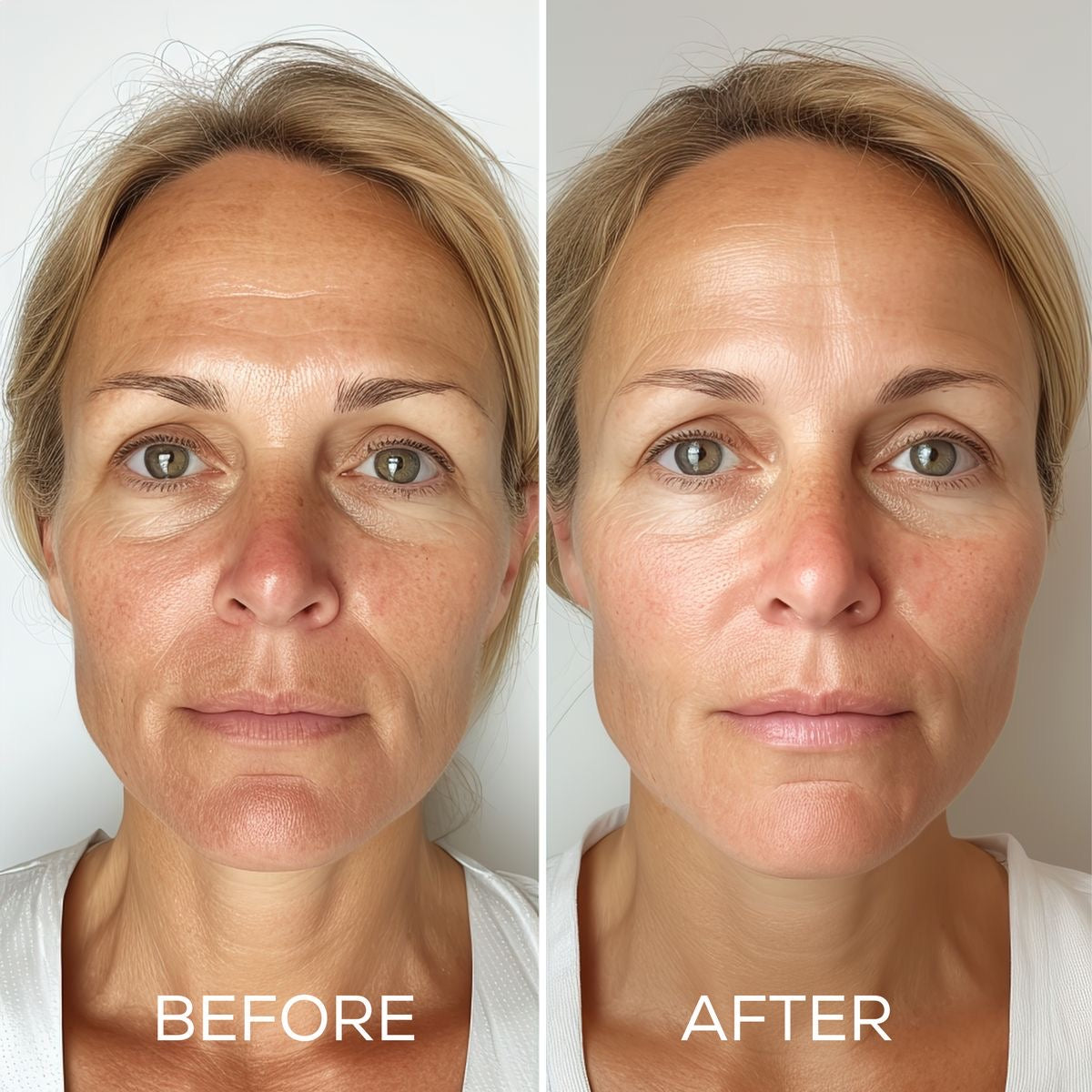 Viwella Creme | Verjüngende und feuchtigkeitsspendende koreanische All-in-One-Hautpflege